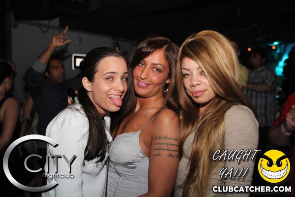 City nightclub photo 174 - April 25th, 2012