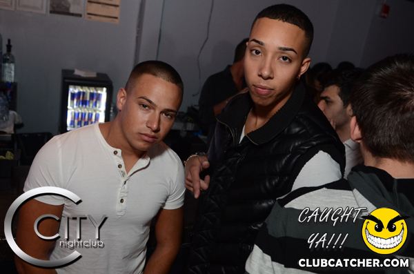 City nightclub photo 176 - April 25th, 2012