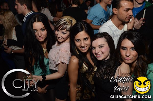 City nightclub photo 179 - April 25th, 2012