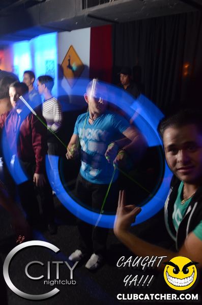 City nightclub photo 19 - April 25th, 2012