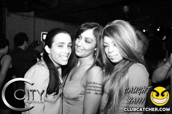 City nightclub photo 181 - April 25th, 2012