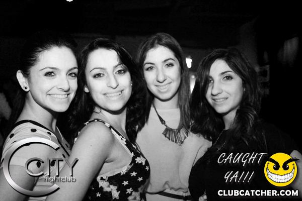 City nightclub photo 183 - April 25th, 2012