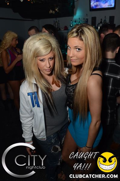 City nightclub photo 184 - April 25th, 2012