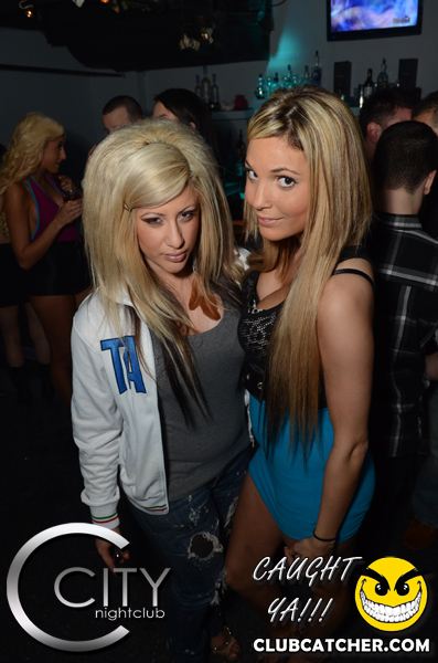 City nightclub photo 184 - April 25th, 2012