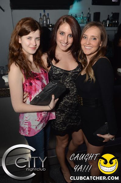 City nightclub photo 188 - April 25th, 2012