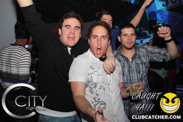 City nightclub photo 189 - April 25th, 2012