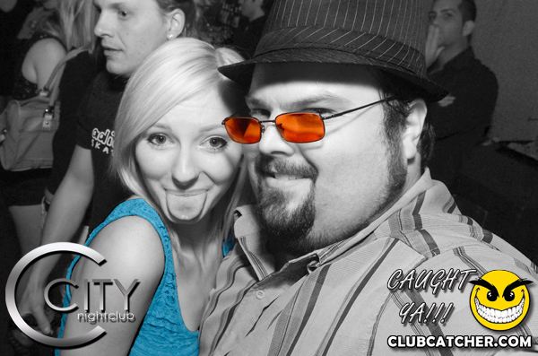 City nightclub photo 191 - April 25th, 2012