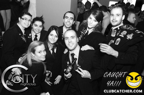 City nightclub photo 192 - April 25th, 2012
