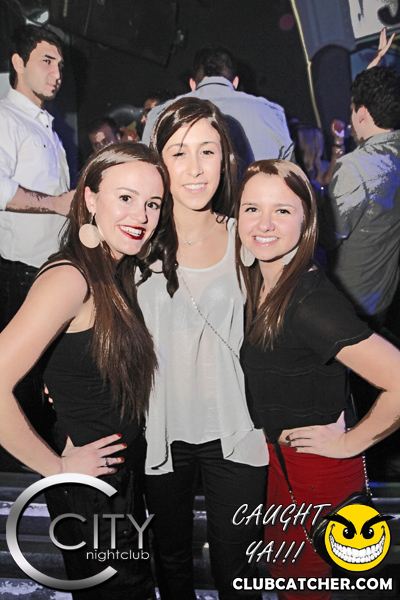 City nightclub photo 194 - April 25th, 2012