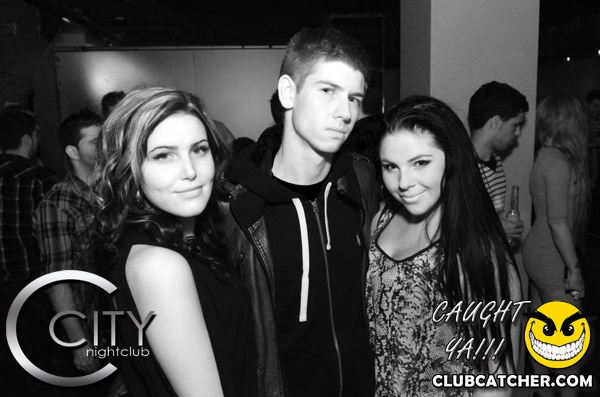 City nightclub photo 195 - April 25th, 2012