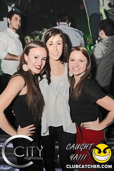 City nightclub photo 203 - April 25th, 2012