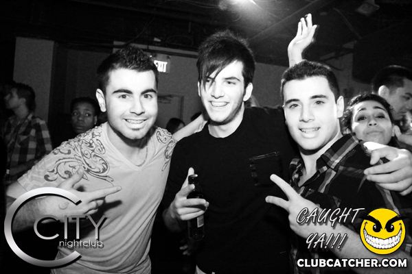 City nightclub photo 204 - April 25th, 2012