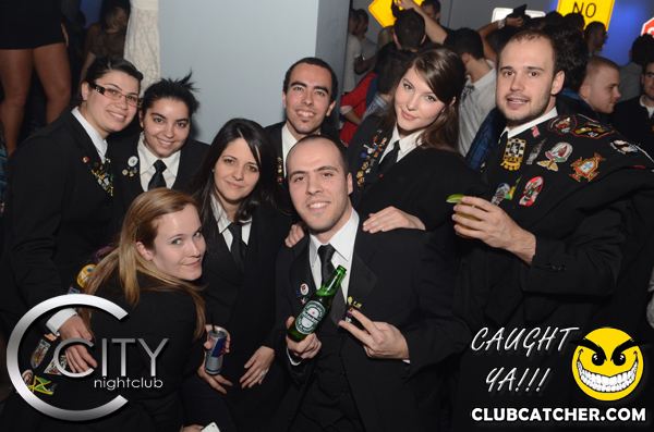 City nightclub photo 205 - April 25th, 2012