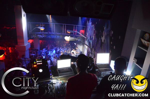City nightclub photo 210 - April 25th, 2012