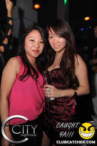 City nightclub photo 213 - April 25th, 2012
