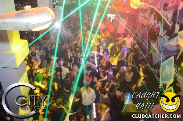 City nightclub photo 216 - April 25th, 2012
