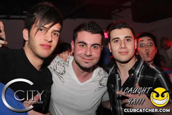 City nightclub photo 218 - April 25th, 2012