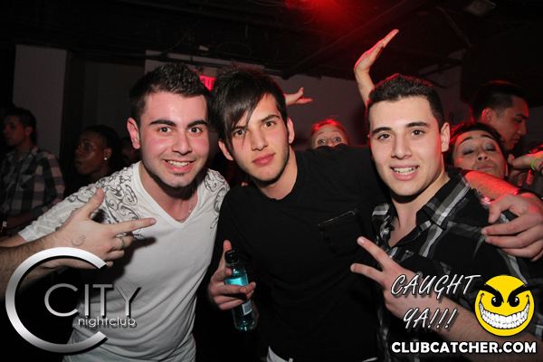 City nightclub photo 219 - April 25th, 2012