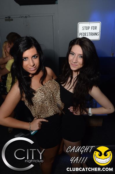 City nightclub photo 223 - April 25th, 2012