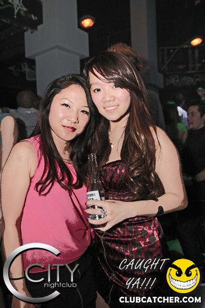 City nightclub photo 229 - April 25th, 2012