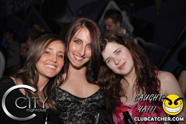 City nightclub photo 231 - April 25th, 2012