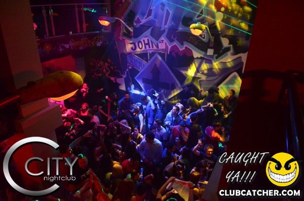 City nightclub photo 233 - April 25th, 2012