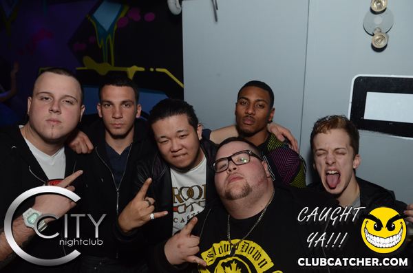 City nightclub photo 235 - April 25th, 2012