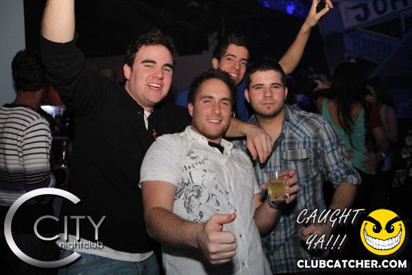 City nightclub photo 237 - April 25th, 2012