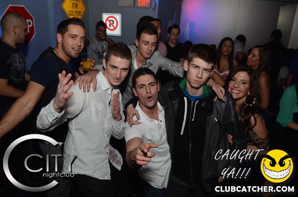 City nightclub photo 238 - April 25th, 2012