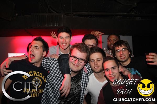 City nightclub photo 245 - April 25th, 2012