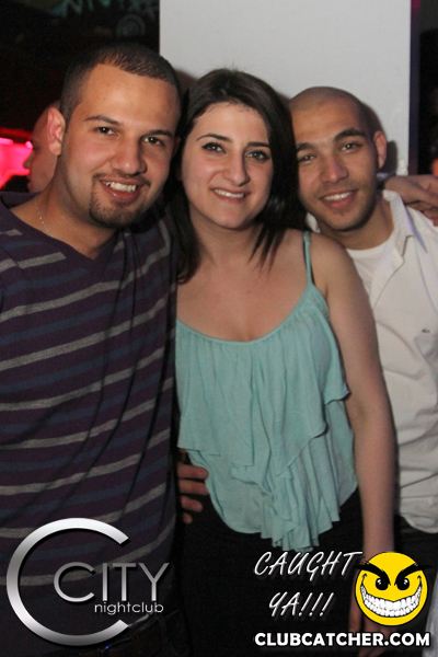 City nightclub photo 247 - April 25th, 2012