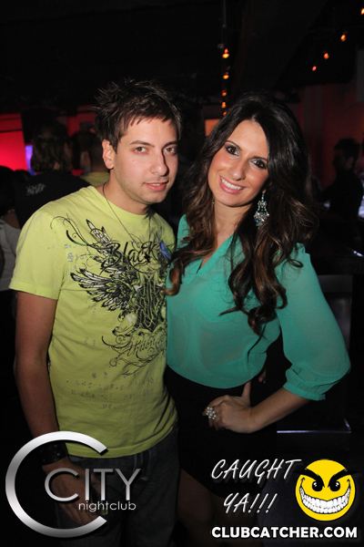 City nightclub photo 248 - April 25th, 2012