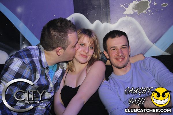 City nightclub photo 26 - April 25th, 2012