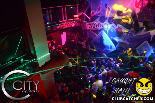 City nightclub photo 251 - April 25th, 2012