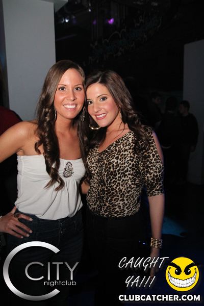 City nightclub photo 255 - April 25th, 2012