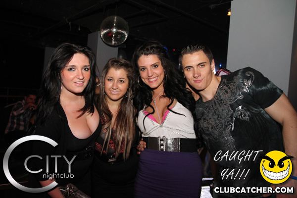 City nightclub photo 256 - April 25th, 2012