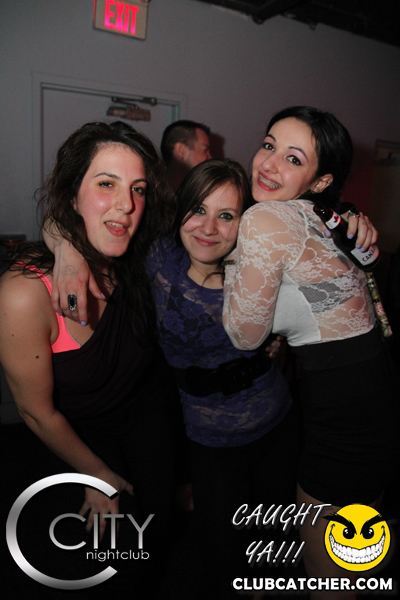 City nightclub photo 261 - April 25th, 2012