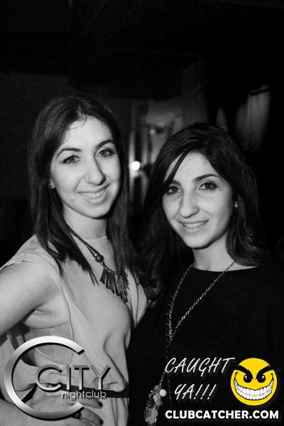 City nightclub photo 263 - April 25th, 2012