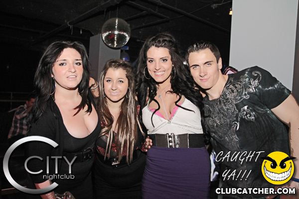 City nightclub photo 273 - April 25th, 2012