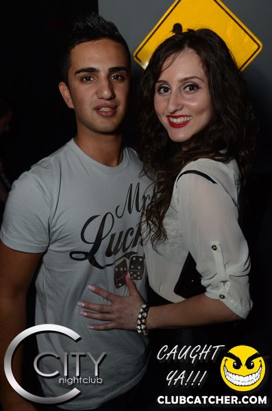 City nightclub photo 276 - April 25th, 2012