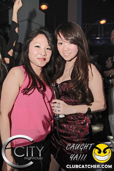 City nightclub photo 280 - April 25th, 2012
