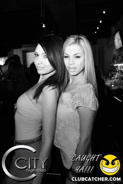 City nightclub photo 29 - April 25th, 2012