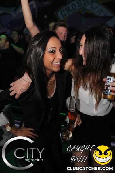 City nightclub photo 282 - April 25th, 2012