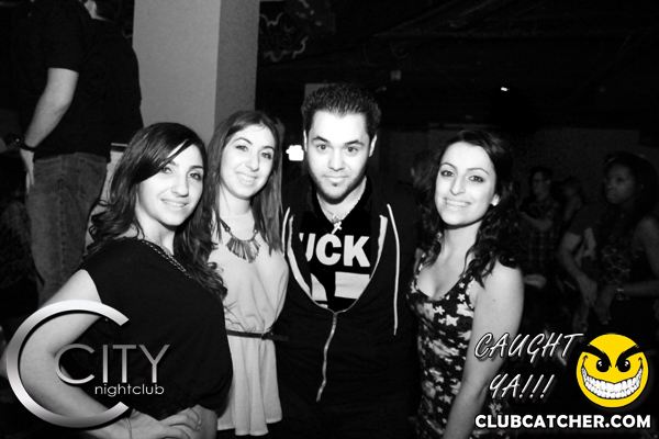 City nightclub photo 294 - April 25th, 2012