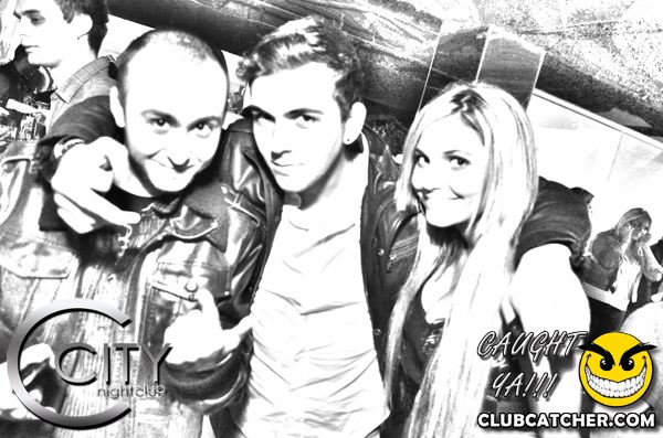 City nightclub photo 299 - April 25th, 2012