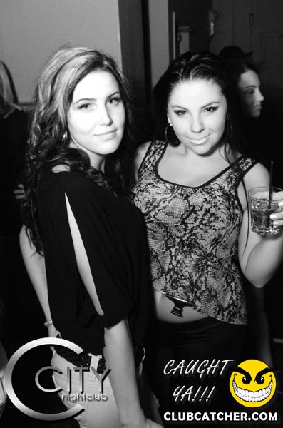 City nightclub photo 302 - April 25th, 2012