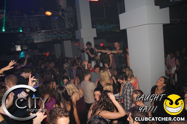 City nightclub photo 308 - April 25th, 2012
