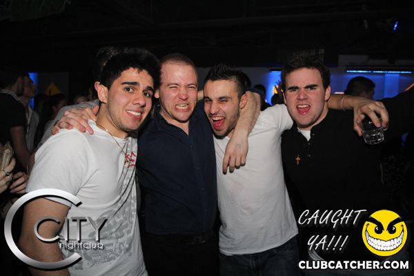 City nightclub photo 311 - April 25th, 2012