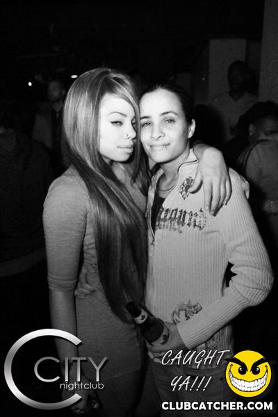 City nightclub photo 314 - April 25th, 2012
