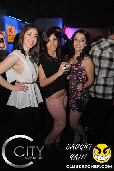 City nightclub photo 318 - April 25th, 2012